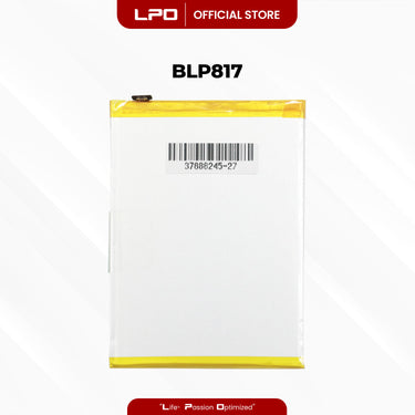 Cellphone Battery	Oppo A15s 2020 BLP817 Compatible with CPH2179 - LPO Laptop PC-Outlet