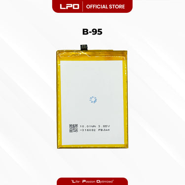 Cellphone Battery Vivo Y51 2015 B-95 Compatible with Y51L, Y51, 1707, Y51A - LPO Laptop PC-Outlet