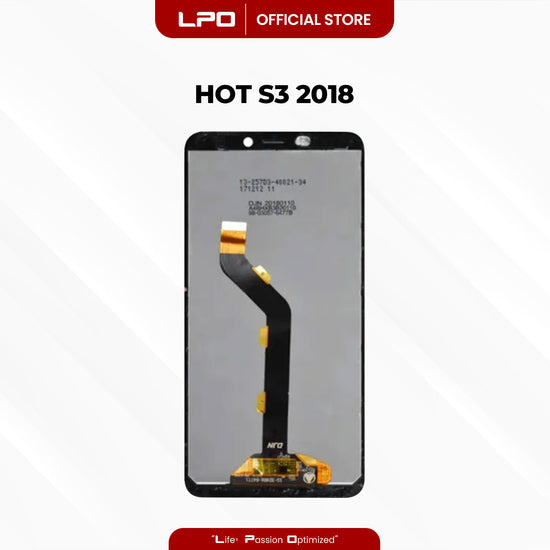 Cellphone LCD Screen	5.7