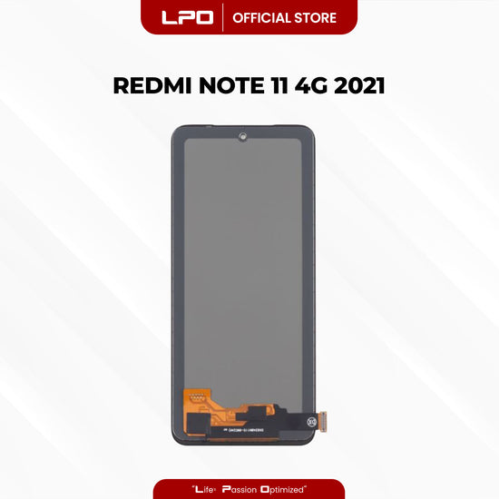 Cellphone LCD Screen 6.5