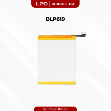 Cellphone Battery	Oppo A57 / A39 BLP619 Compatible with Oppo A57, A39, CPH1605