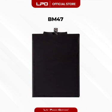 Cellphone Battery Xiaomi Redmi 3S 2016 BM47 Compatible with 2016031 - LPO Laptop PC-Outlet