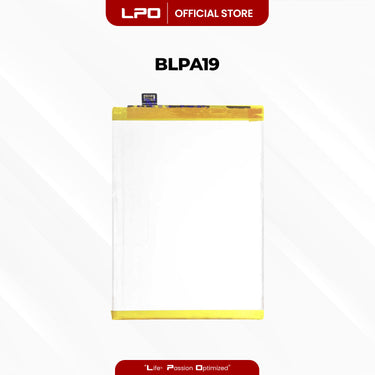 Cellphone Battery	Oppo A38 2023 BLPA19 Compatible with CPH2579 - LPO Laptop PC-Outlet
