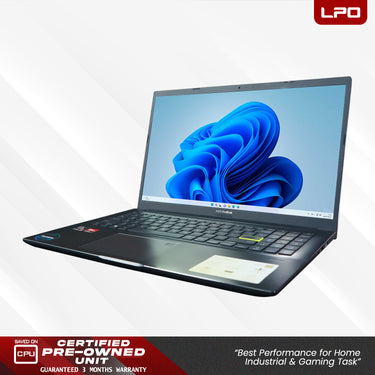 Pre-owned Asus Vivobook 15 X513 OLED