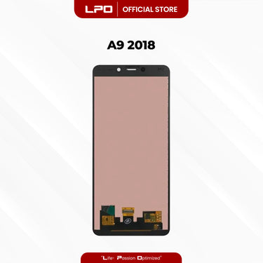 Cellphone LCD Screen	6.3