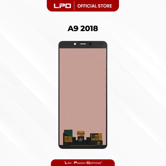 Cellphone LCD Screen	6.3