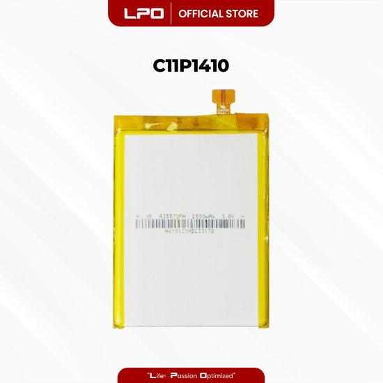 Cellphone Battery Asus Zenfone 5 Lite ZC600KL 2018 C11P1410 Compatible with X017DA, X017D