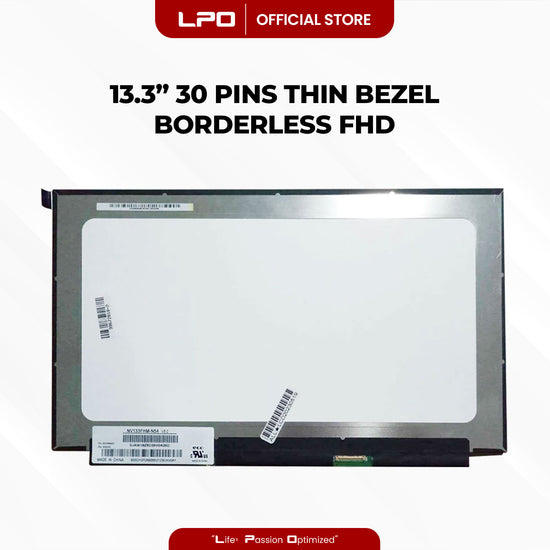 Laptop LCD Screen 13.3