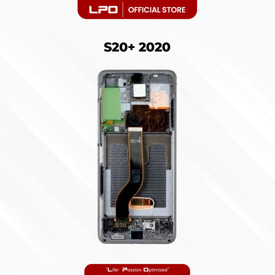 Cellphone LCD Screen	6.7