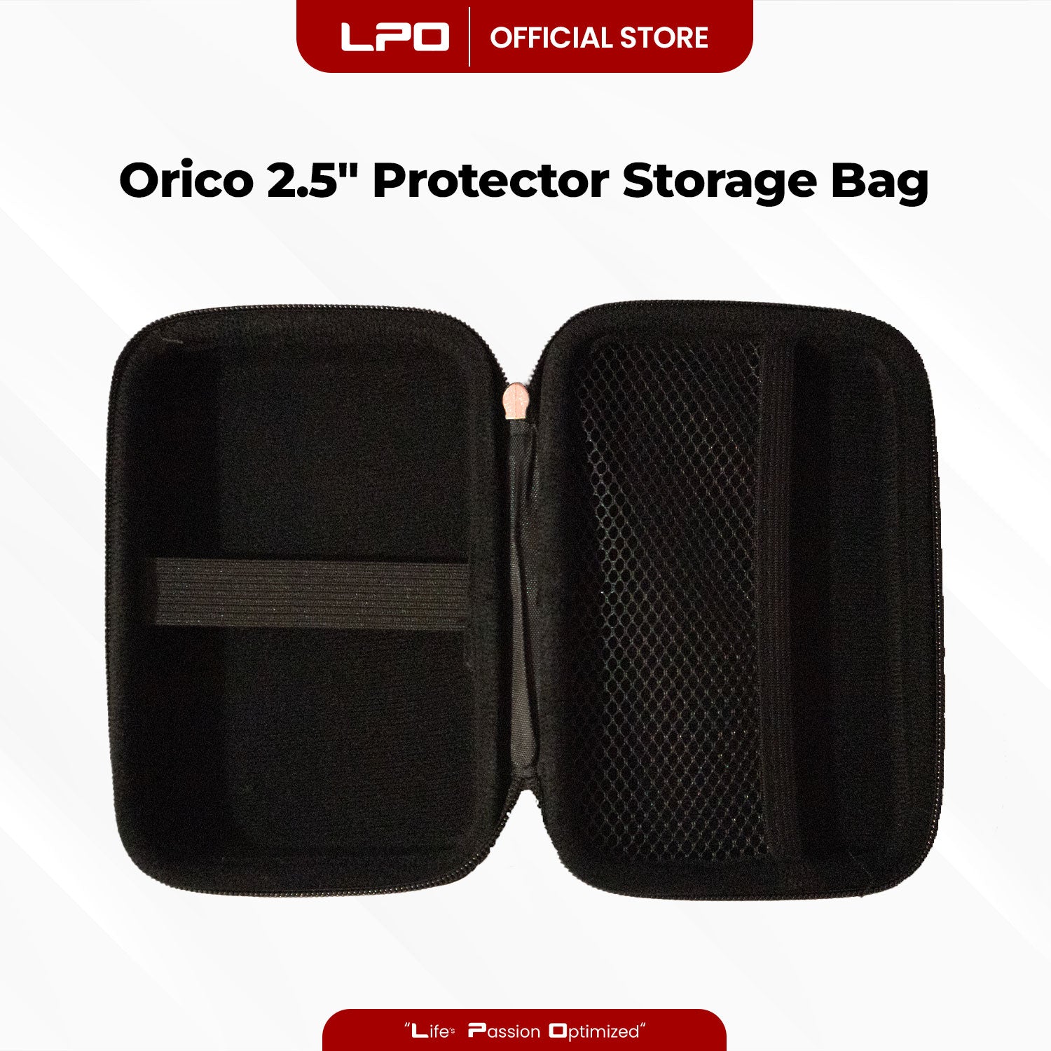 Orico 2.5