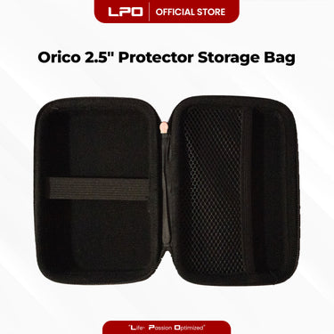 Orico 2.5