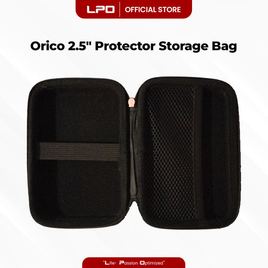 Orico 2.5