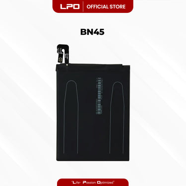 Cellphone Battery Xiaomi Redmi Note 5 Pro 2018 BN45 Compatible with MEI7S, MEI7 - LPO Laptop PC-Outlet
