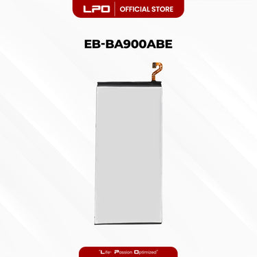 Cellphone Battery Samsung Galaxy A9 2016 EB-BA900ABE Compatible with SM-A900F, SM-A9000