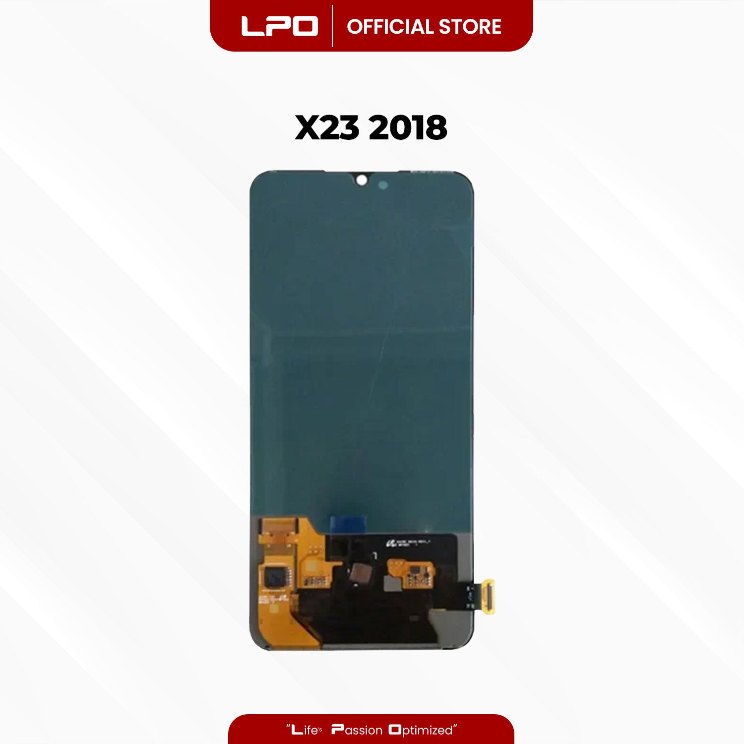 Cellphone LCD Screen	6.41