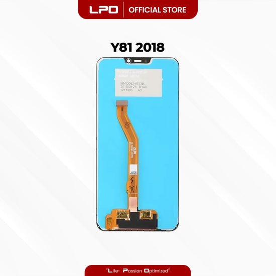 Cellphone LCD Screen	6.22