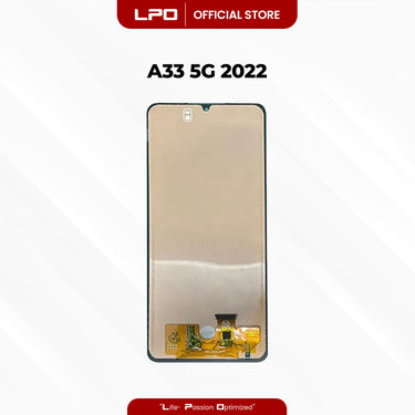 Cellphone LCD Screen	6.4