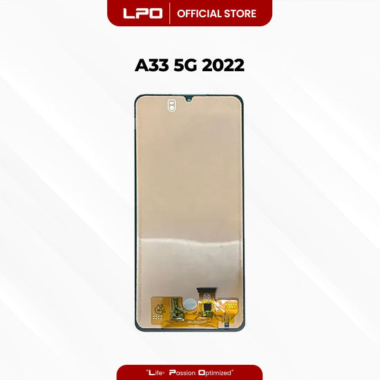 Cellphone LCD Screen	6.4