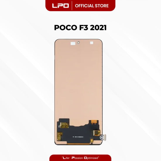 Cellphone LCD Screen	6.67