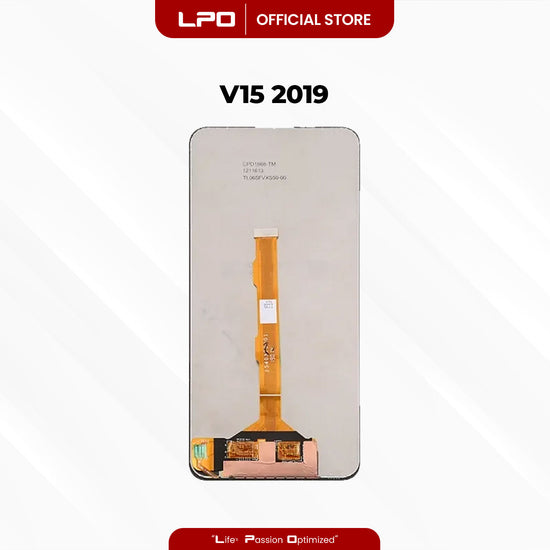 Cellphone LCD Screen	6.53