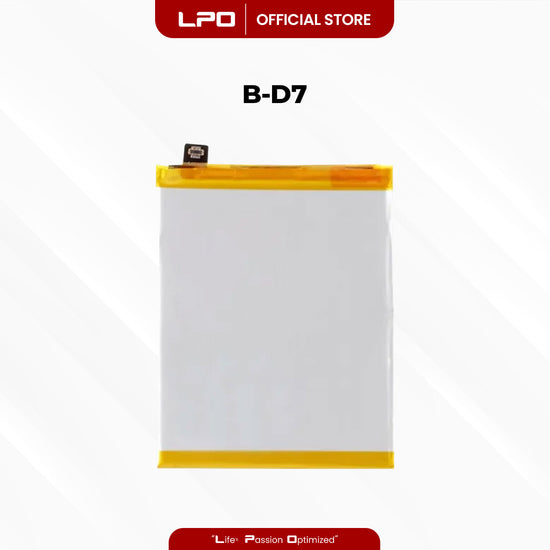 Cellphone Battery Vivo X21 2018 B-D7 Compatible with 1725, X21A - LPO Laptop PC-Outlet