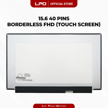 Laptop LCD Screen 15.6