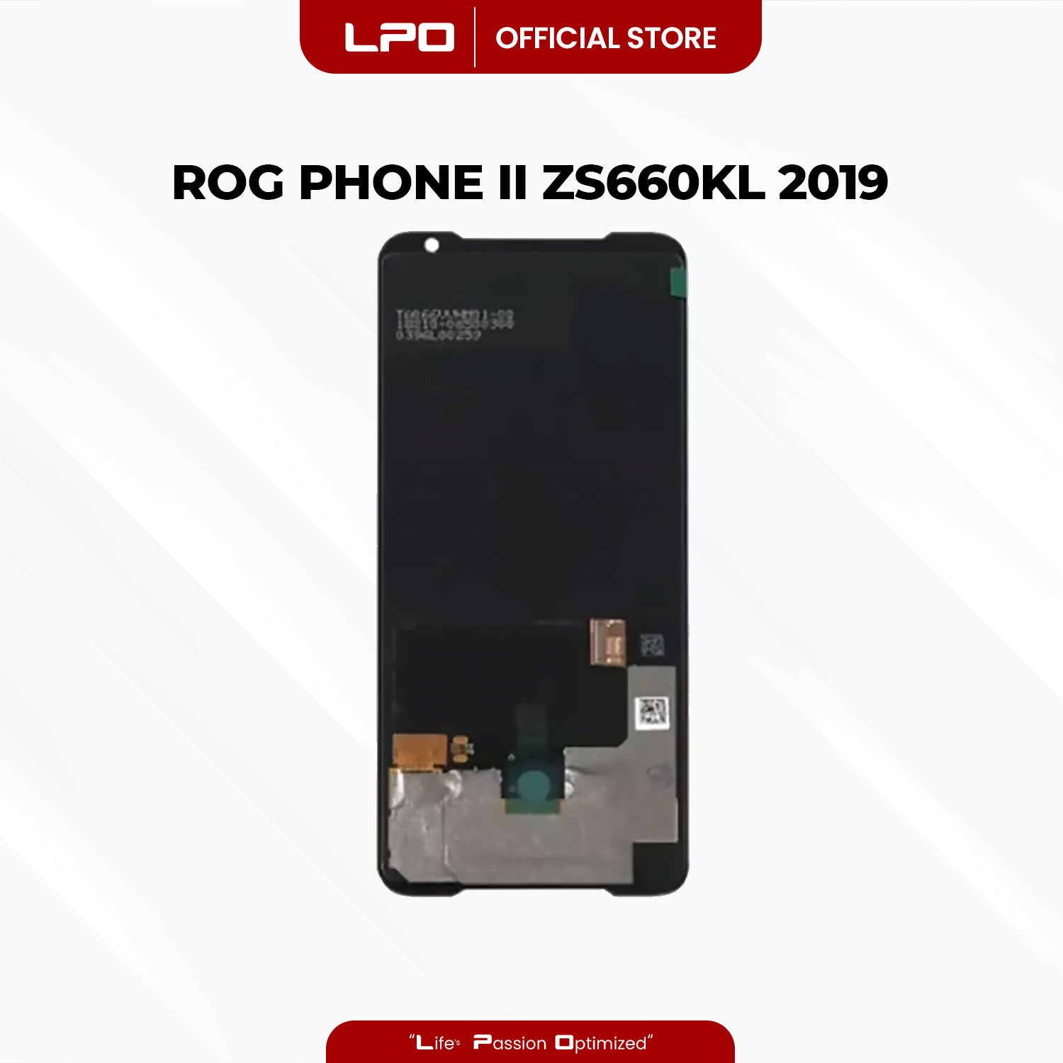Cellphone LCD Screen	6.59