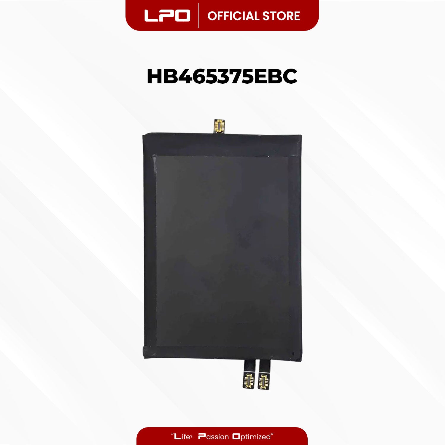 Cellphone Battery Honor Magic 2016 HB465375EBC - LPO Laptop PC-Outlet