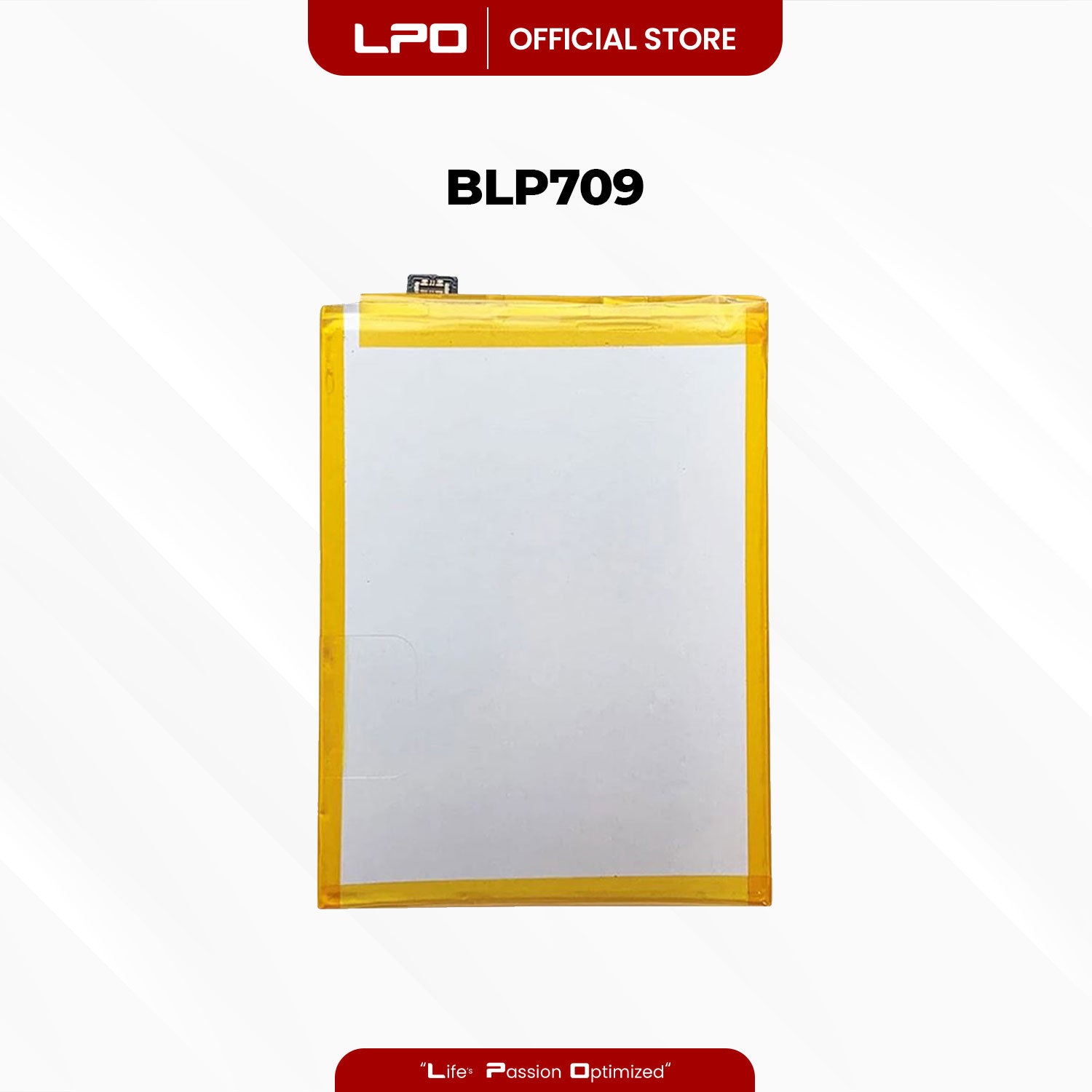 Cellphone Battery	Oppo A9 2019 BLP709 Compatible with PCAM10, CPH1938 - LPO Laptop PC-Outlet