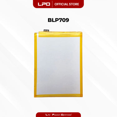 Cellphone Battery	Oppo A9 2019 BLP709 Compatible with PCAM10, CPH1938 - LPO Laptop PC-Outlet