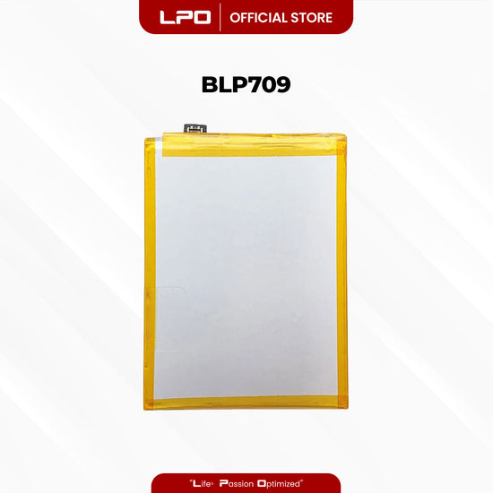 Cellphone Battery	Oppo A9 2019 BLP709 Compatible with PCAM10, CPH1938 - LPO Laptop PC-Outlet