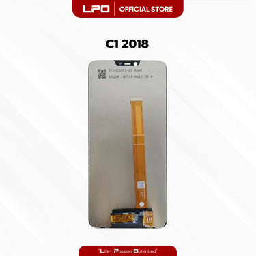 Cellphone LCD Screen	6.2