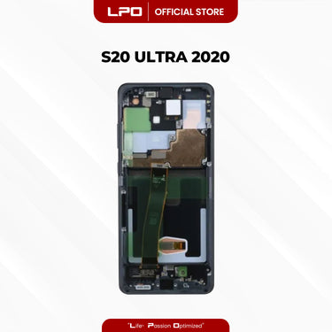 Cellphone LCD Screen	6.9