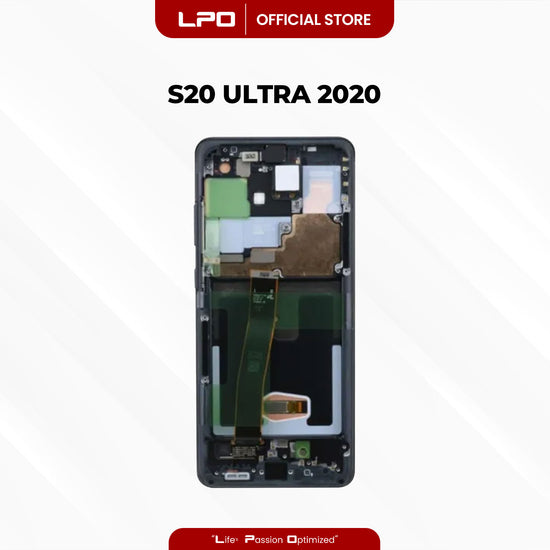 Cellphone LCD Screen	6.9