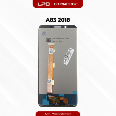 Cellphone LCD Screen	5.7