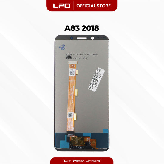 Cellphone LCD Screen	5.7