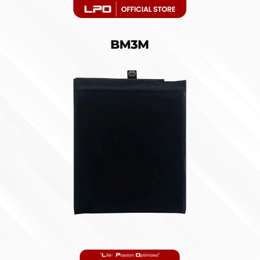 Cellphone Battery Xiaomi Mi 9 SE 2019 BM3M Compatible with M1903F2G - LPO Laptop PC-Outlet