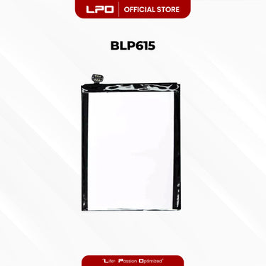 Cellphone Battery	Oppo A37 2016 BLP615 Compatible with A37f, A37fw, A37m - LPO Laptop PC-Outlet