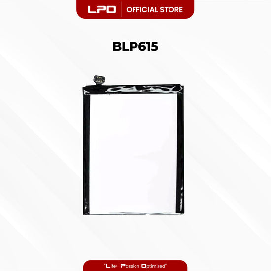 Cellphone Battery	Oppo A37 2016 BLP615 Compatible with A37f, A37fw, A37m - LPO Laptop PC-Outlet