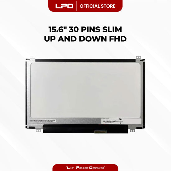 Laptop LCD Screen 15.6