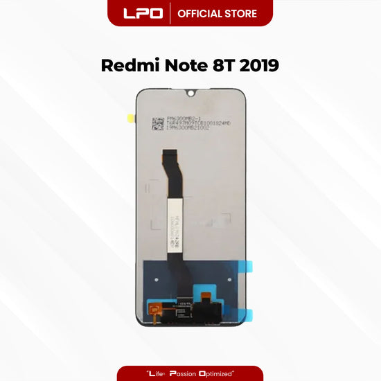 Cellphone LCD Screen 6.3