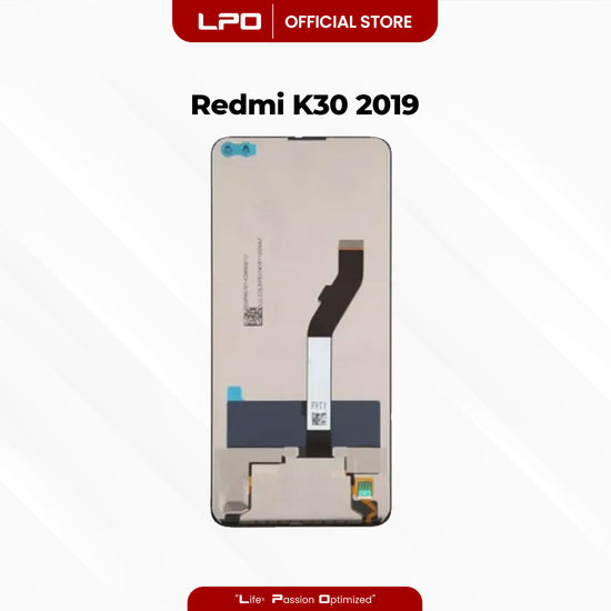Cellphone LCD Screen 6.67