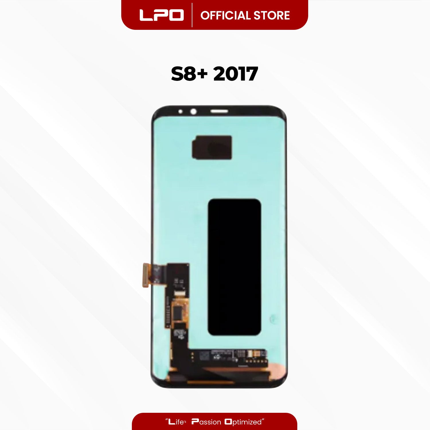 Cellphone LCD Screen	6.2