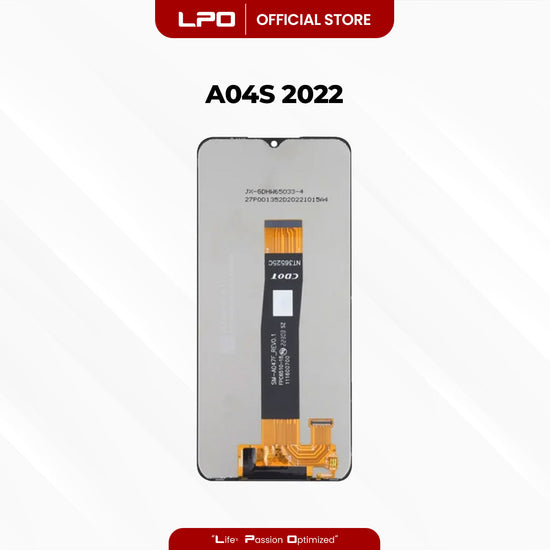 Cellphone LCD Screen	6.5
