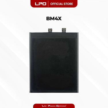 Cellphone Battery Xiaomi Mi 11 2021 BM4X Compatible with M2011K2C, M2011K2G - LPO Laptop PC-Outlet