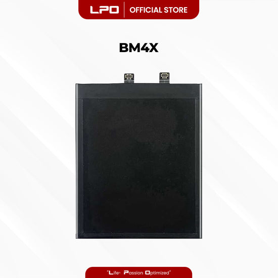 Cellphone Battery Xiaomi Mi 11 2021 BM4X Compatible with M2011K2C, M2011K2G - LPO Laptop PC-Outlet