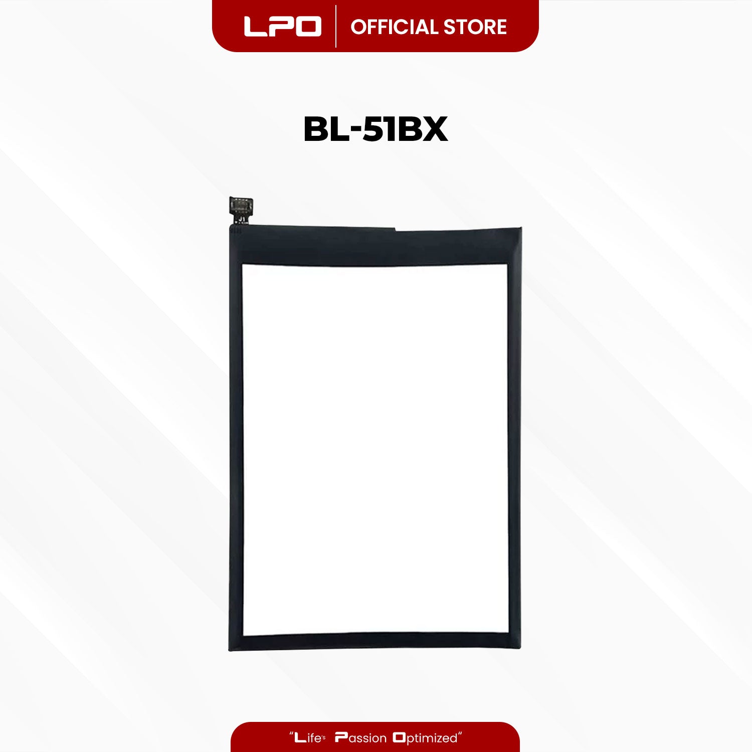 Cellphone Battery	Infinix Hot 10 2020 BL-51BX Compatible with X682B, X682C, MZ-Infinix X682B, MZ-Infinix X682C