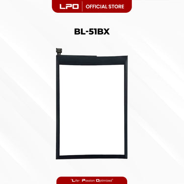 Cellphone Battery	Infinix Hot 10 2020 BL-51BX Compatible with X682B, X682C, MZ-Infinix X682B, MZ-Infinix X682C