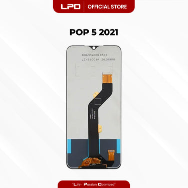 Cellphone LCD Screen	6.1