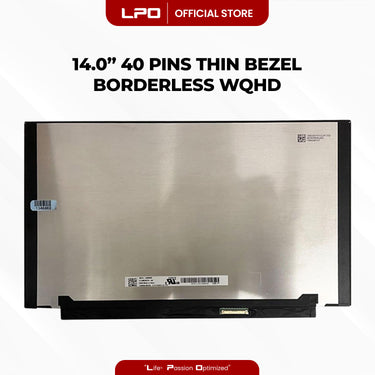 Laptop LCD Screen 14.0